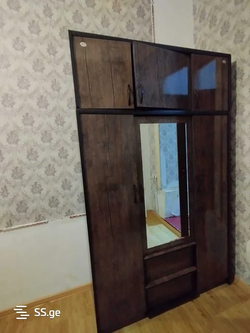 4-комнатная квартира в Чугурете