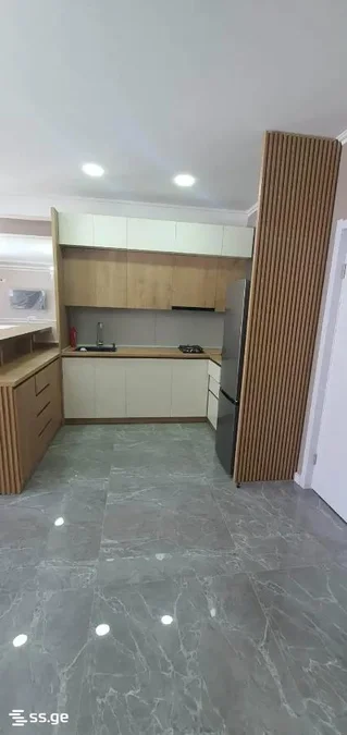 3-комнатная квартира в Тбилиси