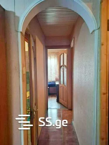 3 room Flat For Sale. Gldani