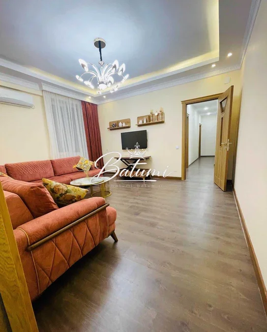 3+1 на ул. Агмашенебели, $1200