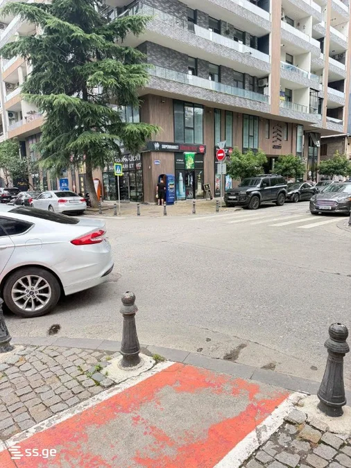 Shopping Property For Sale