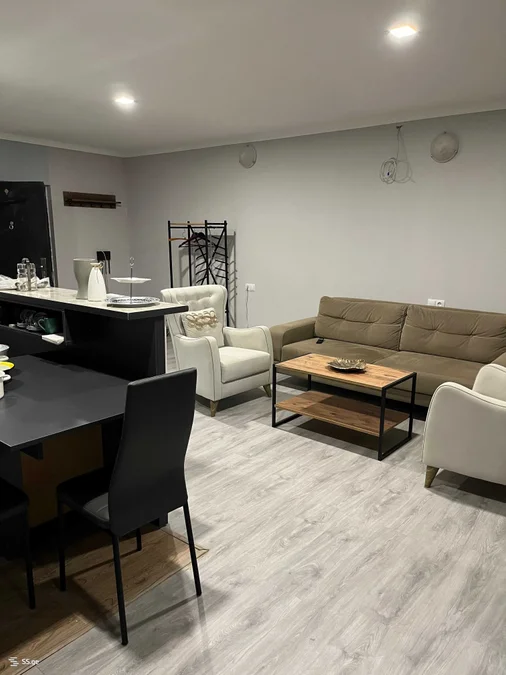 3 room Flat For Rent. Didube