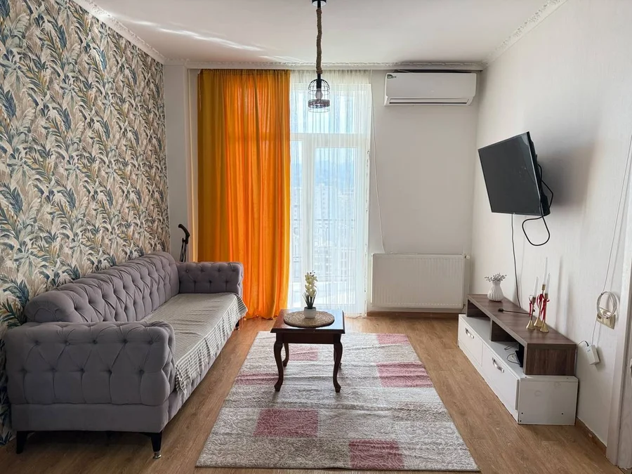 1+1 на Tbel Abuseridze st. Khimshiashvili District