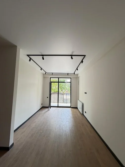 Парк Ортачала: Студия, 55.0 м²