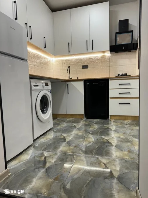 2 room Flat for rent. Nadzaladevi