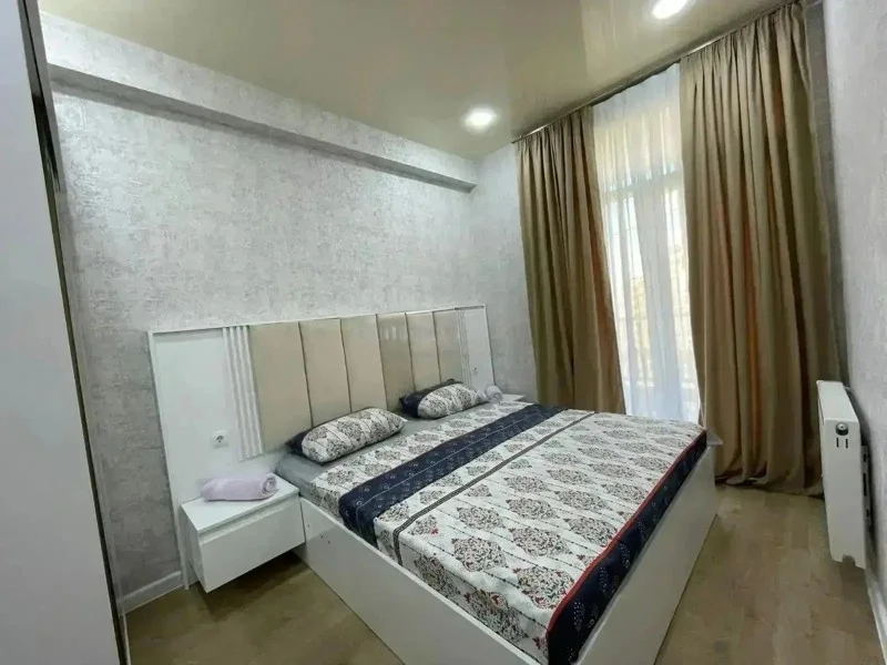 Ул. Шиндисели Гмири, 0: 2-комнатная, 45.0 м²