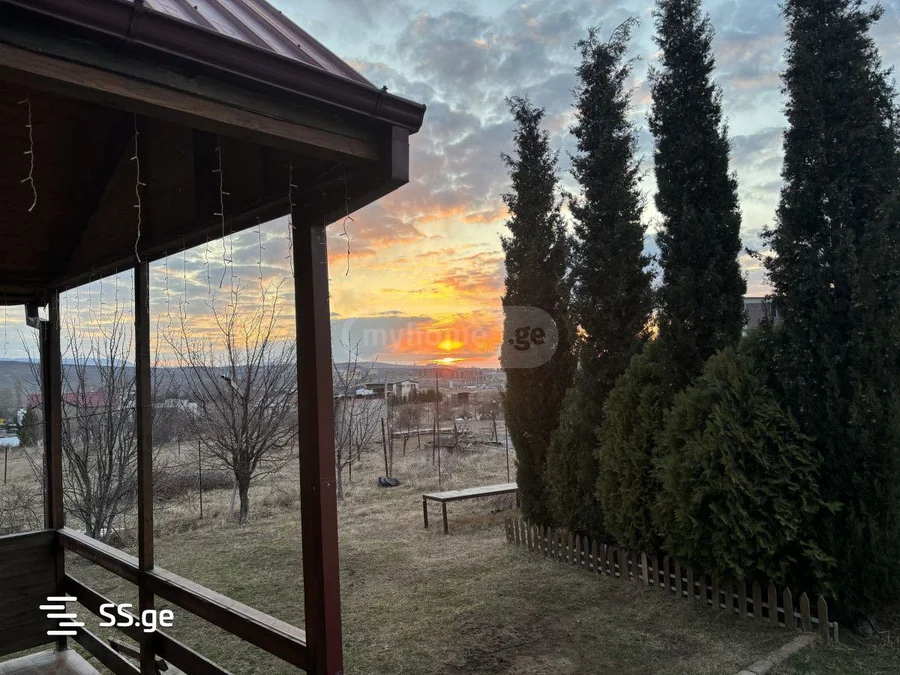 3 room Private House Daily rent. Lisi lake