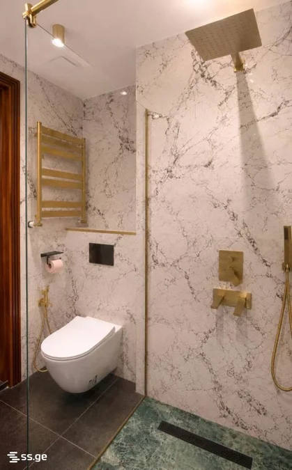 1-комнатная квартира Сдаётся