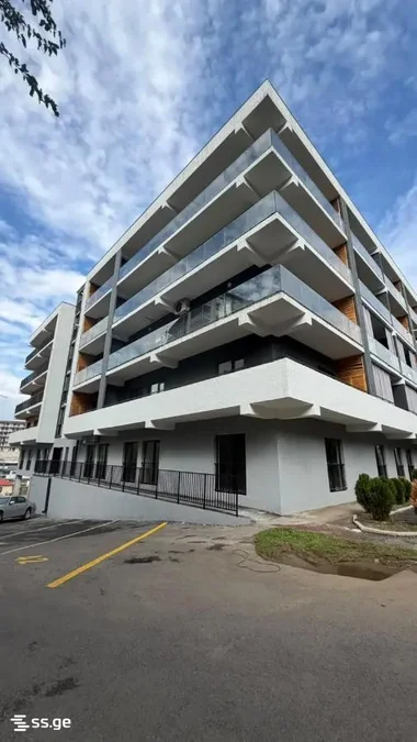 3 room Flat For Sale. Ortachala