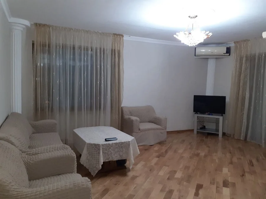 Квартиру 2+1