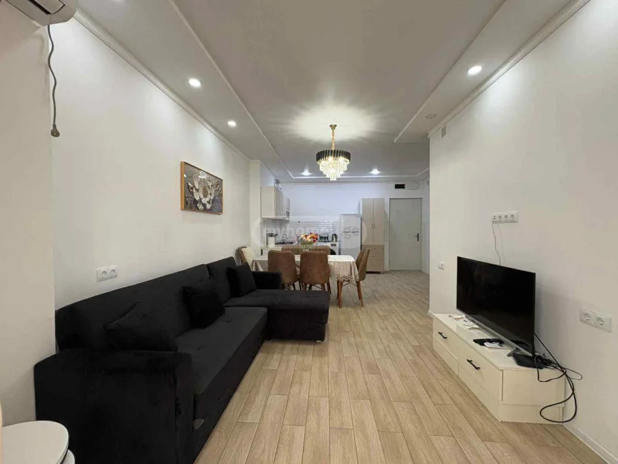 2+1, 72 м², 9 этаж, ул. Джавахишвили, 61B, $600
