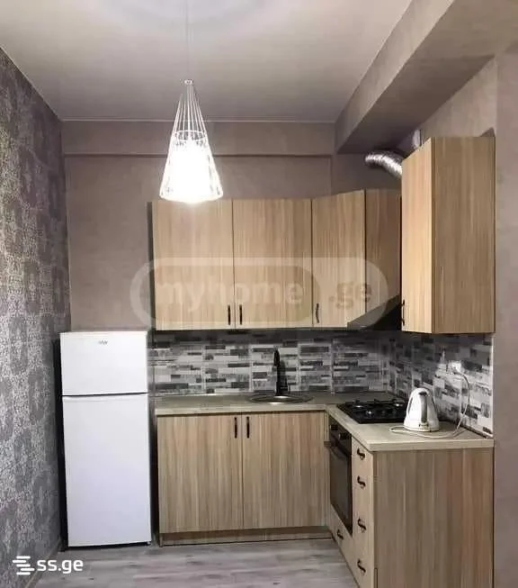Коммерческое помещение на Botchorishvili St 1 Gldani