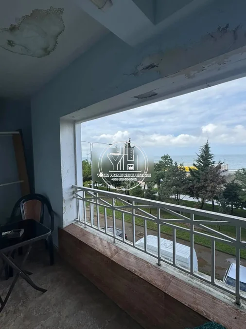 3-комнатная квартира в районе Химшиашвили