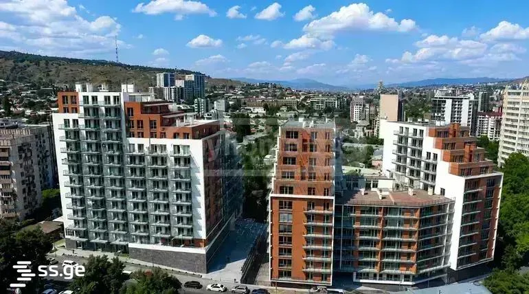 3 комнатная квартира Продаётся. Ортачала