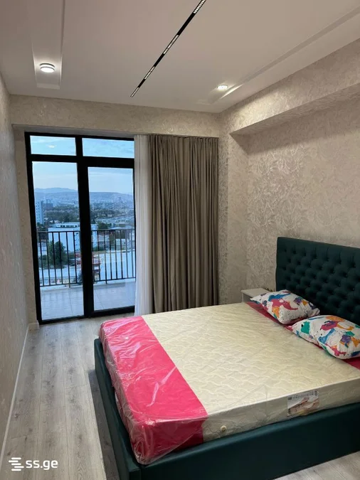 2 room Flat For Rent. Nadzaladevi