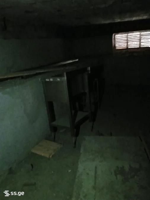 Коммерческое помещение в Ваке, продажа