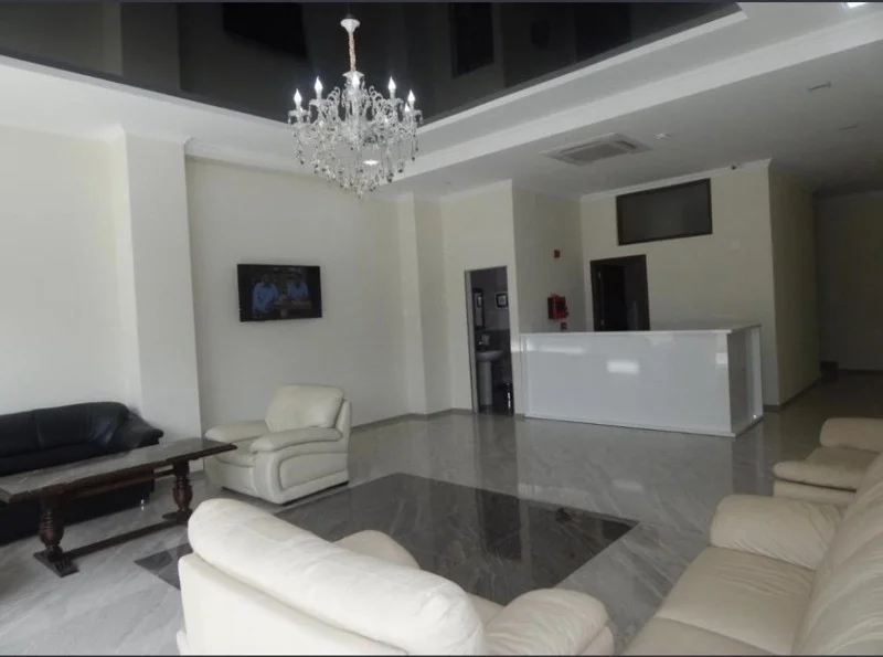 Давид Мамуладзе 1-й переулок, 10: 1-комнатная, 27,0 м²