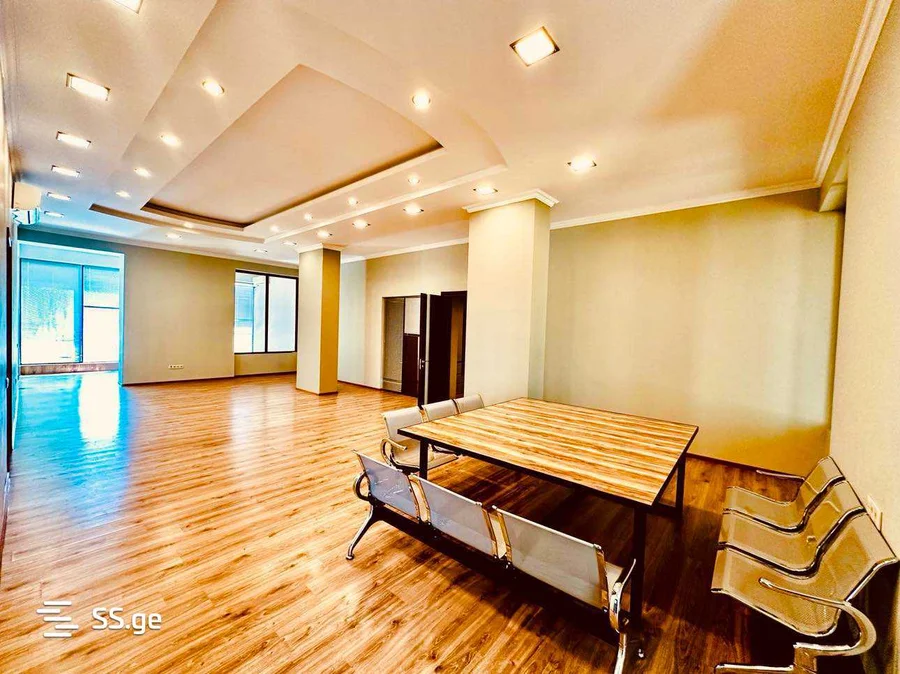 Office For Sale. Saburtalo