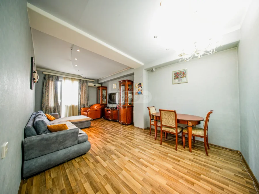 Коммерческое помещение на Chavchavadze Ave 0 ვაკე-საბურთალო