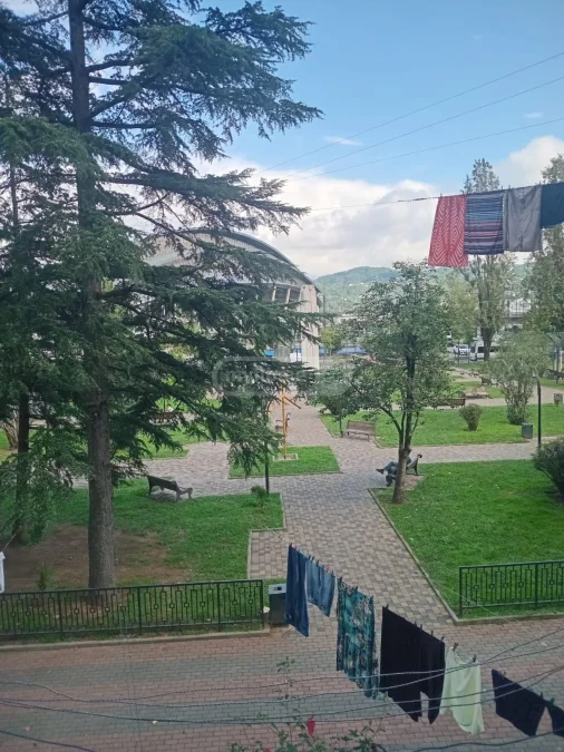3-комнатная квартира в районе Агмашенебели