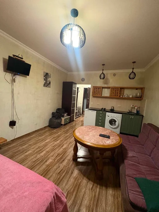Студия на Кобаладзе ул. 8a Tamar Settlement