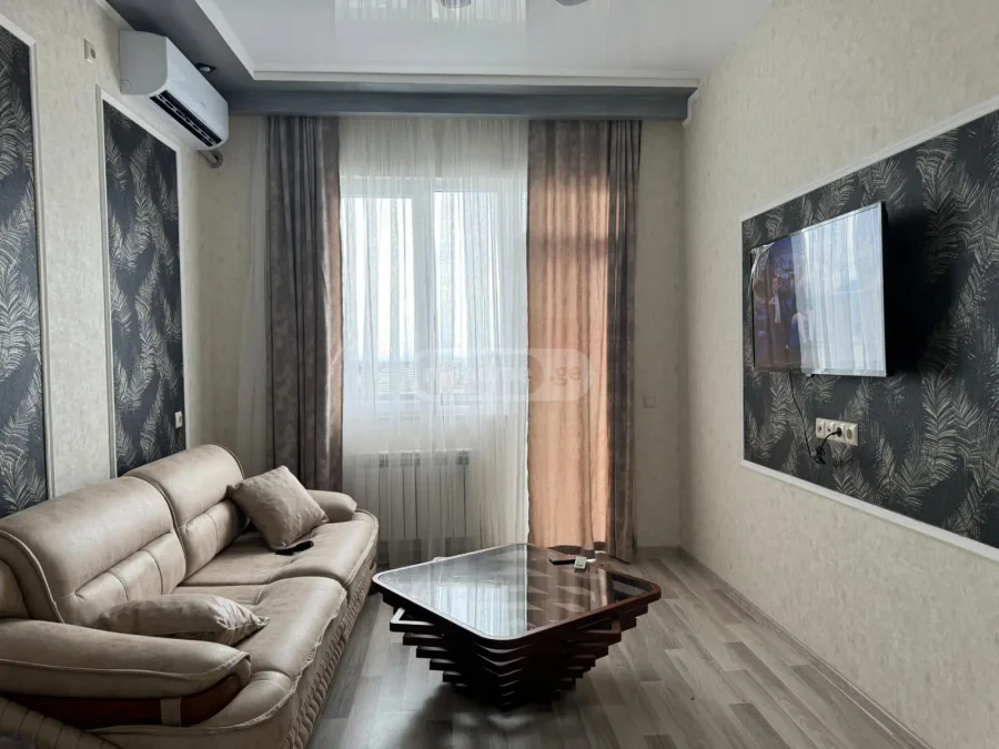 1+1 на Bagrationi Residence Batumi Bagrationis Shes. 129 ბაგრატიონის უბანი