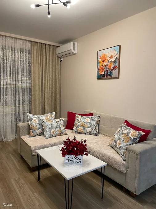 1 room Flat Daily rent. Didi digomi