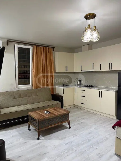 1+1 на Angis st. 20 აეროპორტის უბანი