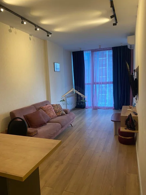 2-комнатная квартира у моря, $600