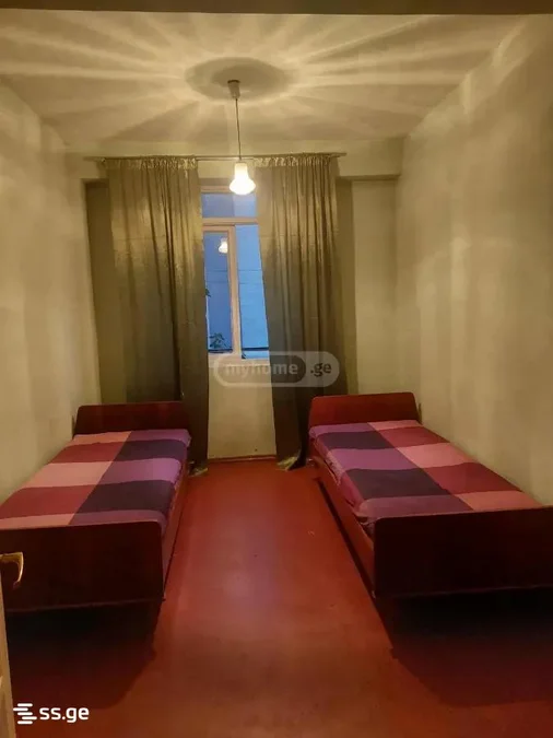 Коммерческое помещение на Mitskevichi St 0 Saburtalo
