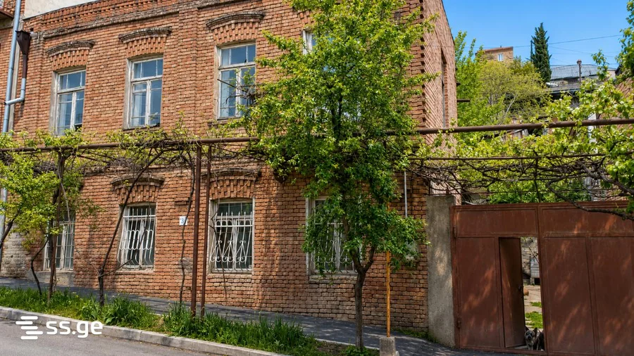 5 room Private House For Sale. Nadzaladevi