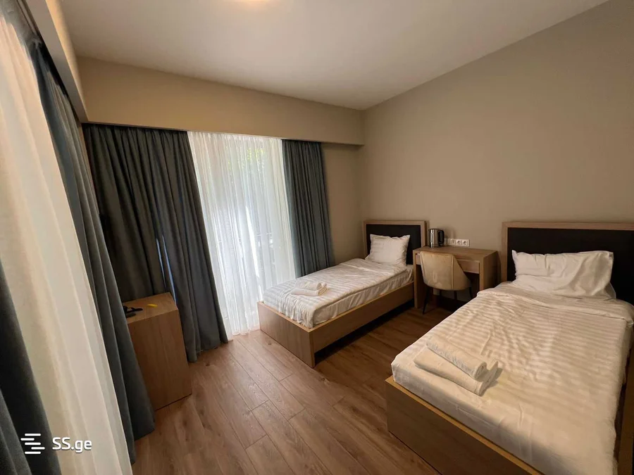 Room Hotel For Sale. Avlabari