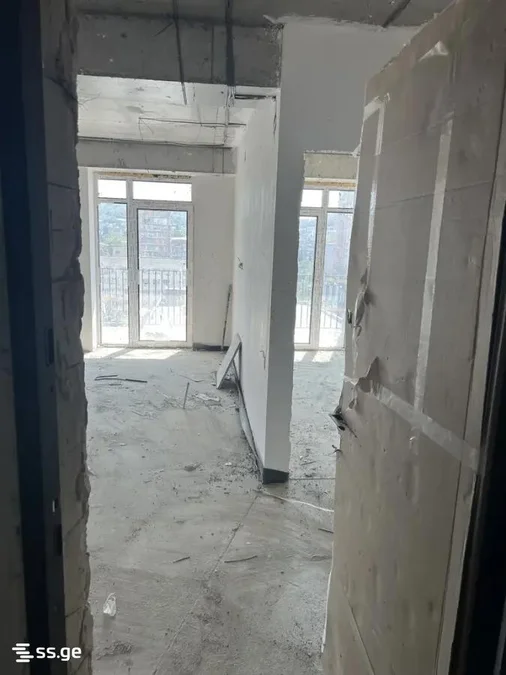 2-комнатная квартира в Тбилиси