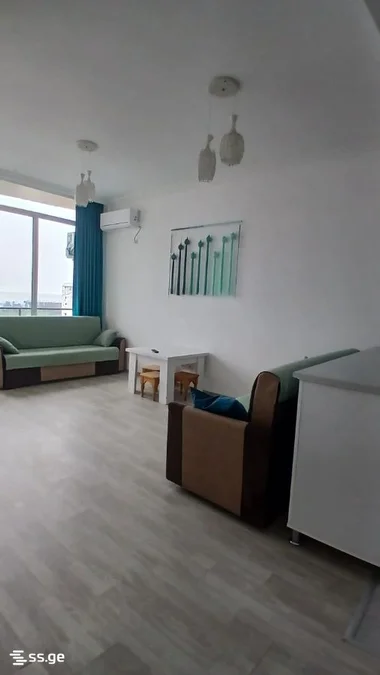 1+1 на Такаишвили улица 0 Bagrationi District