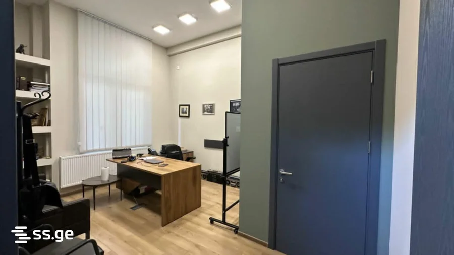 Офис в Сабуртало, 400 кв.м, $4100