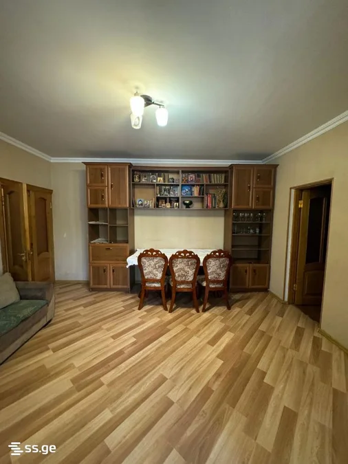2-комнатная квартира. Глдани