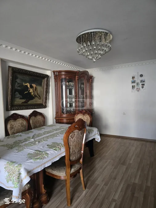 3 room Flat For Rent. Samgori