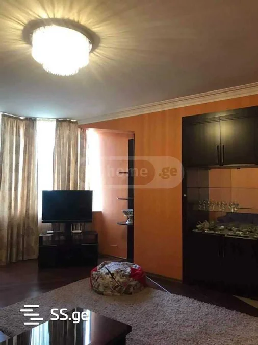 3 room Flat For Rent. Saburtalo