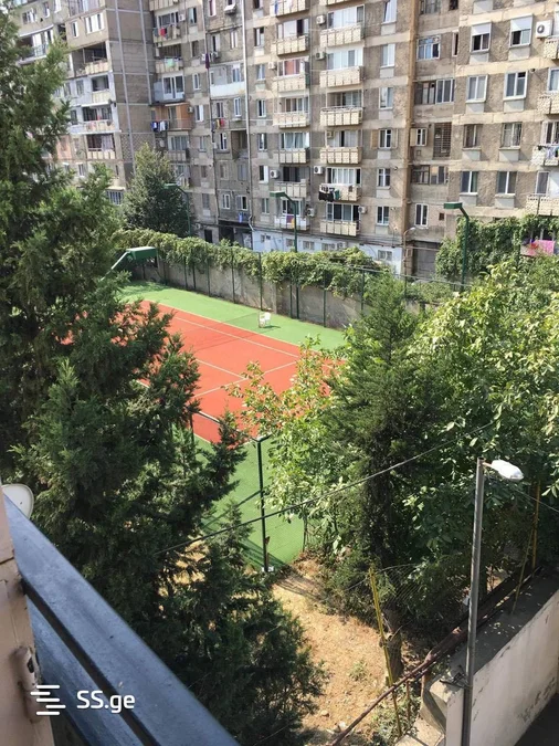 2-комнатная квартира в Тбилиси