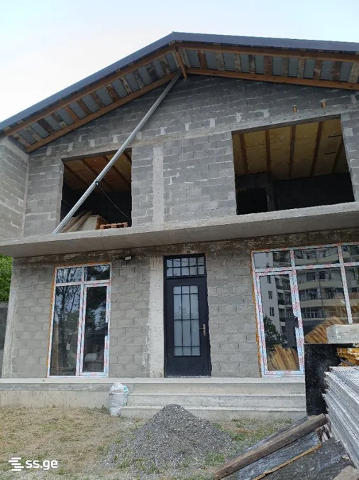 5 room Private House For Sale. Temqa