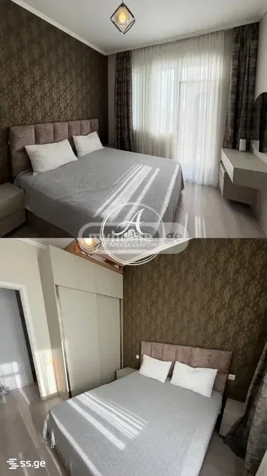 1+1 у парка 6 Мая, $600