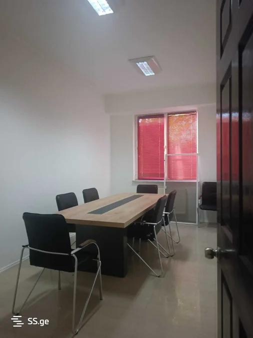 Office For Rent. Vake