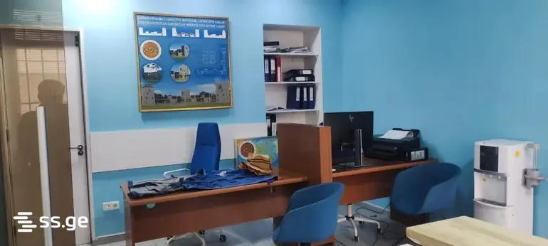 4 room Flat For Sale. Chugureti