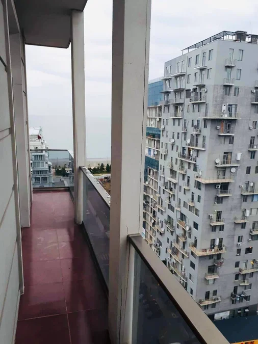 Долгосрочная аренда 3-комнатной квартиры в Rustaveli District