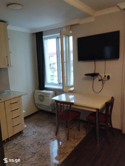 2-комнатная квартира в районе Химшиашвили