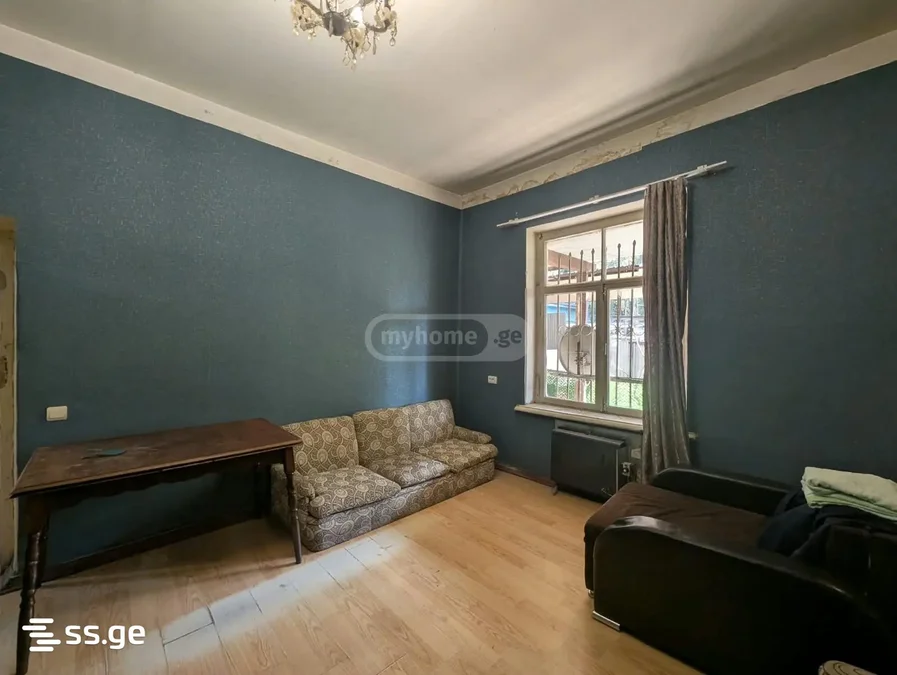 Коммерческое помещение на n. buachidze st. 14 Sanzona