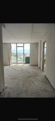Квартира, 49.5 кв.м, белая каркас, ул. Лорткипанидзе 30