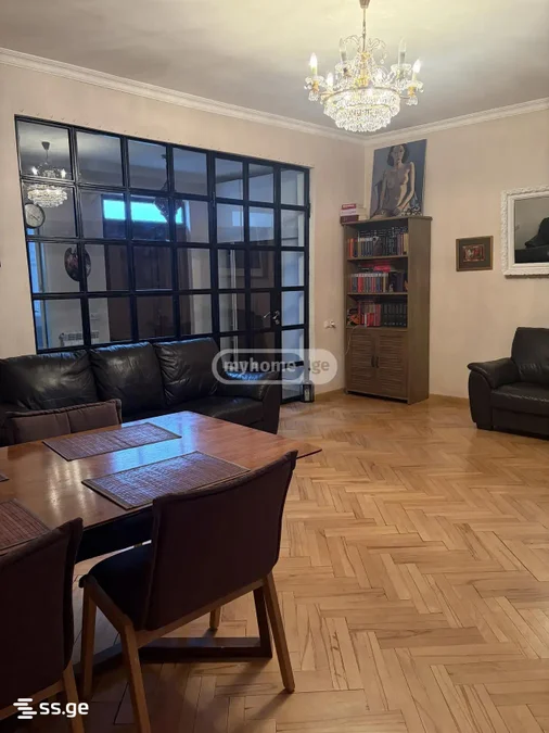 6 room Private House For Sale. Nadzaladevi