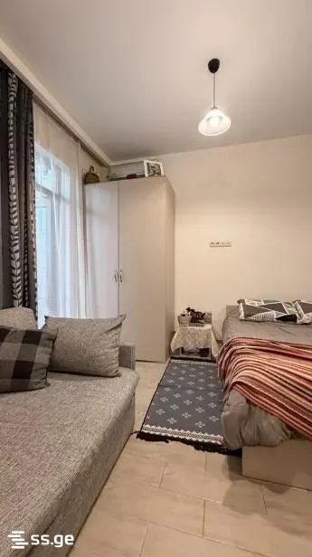 Коммерческое помещение на Bagrationi Residence Batumi Bagrationis Shes. 0 Bagrationi District