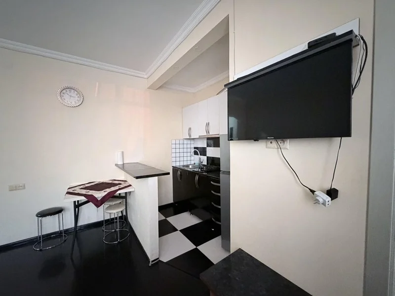 Ул. Давида Агмашенебели, 2г: 2-комнатная, 50.0 м²